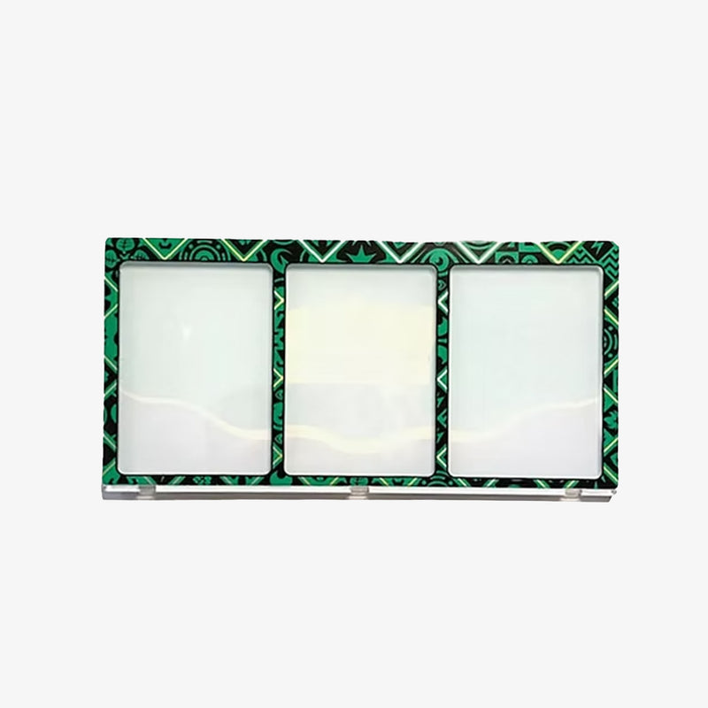 Magnetic Card Holder