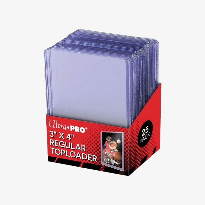 Ultra Pro Regular Toploader