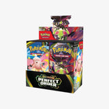 Perfect Order Booster Box