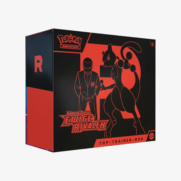 Destined Rivals Elite Trainer Box
