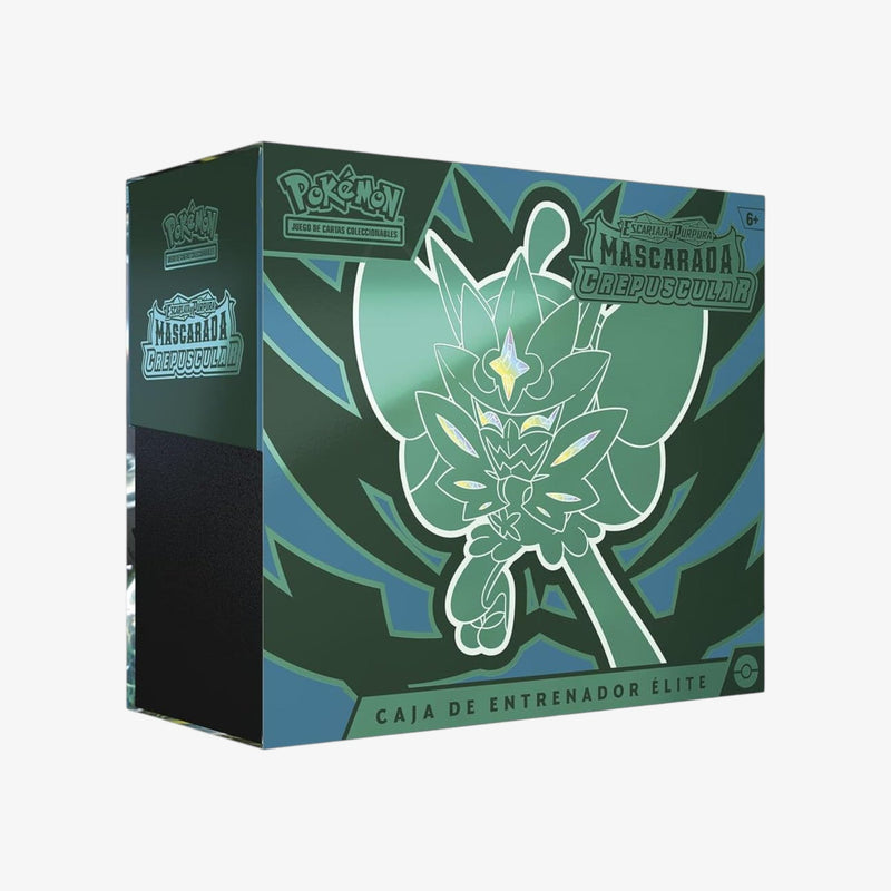 Twilight Masquerade Elite Trainer Box