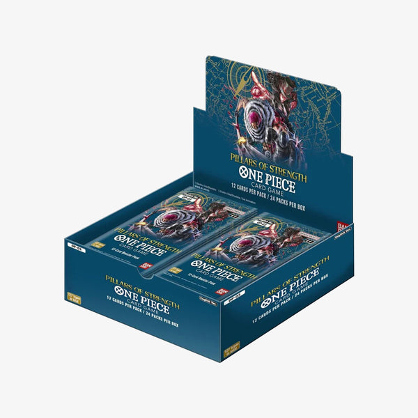 OP-03 Booster Box