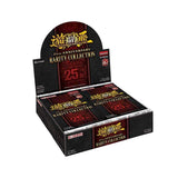 Yu-Gi-Oh Rarity collection