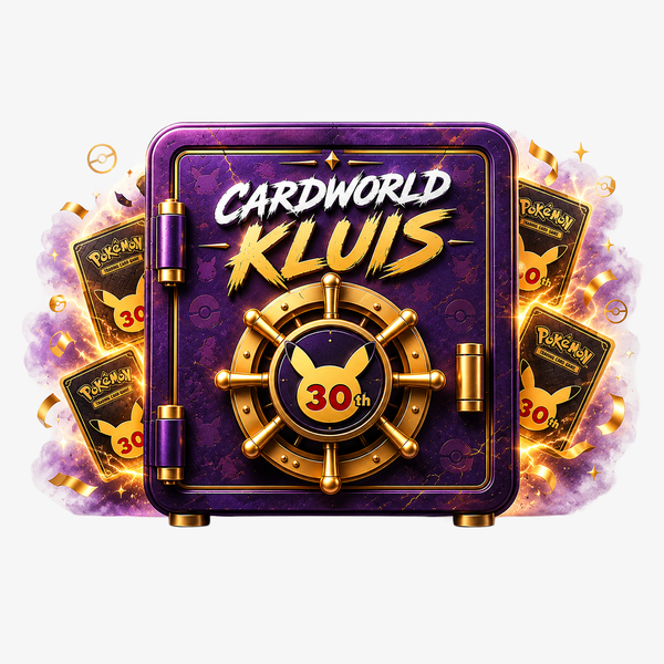 Community Vault