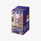 EB-04 Egghead Crisis Booster Box (JP)