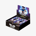 Dragon Ball Super FB-01 Awakened Pulse Booster Box
