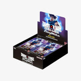 Dragon Ball Super FB-01 Awakened Pulse Booster Box
