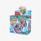 Journey Together Booster Box