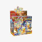 Surging Sparks Booster Box