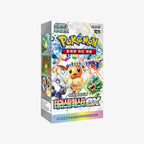 Terastal Festival Booster Box