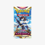 Astral Radiance Booster Pack