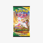 Evolving Skies Booster Pack