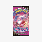 Fusion Strike Booster Pack