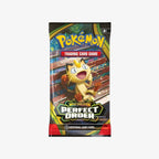 Perfect Order Booster Pack