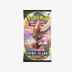 Rebel Clash Booster Pack