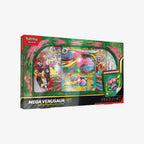 Mega Evolution - Mega Venusaur EX Premium Collection