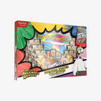 Ascended Heroes - Mega Gardevoir Premium Poster Collection
