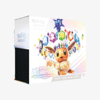 Prismatic Evolutions Elite Trainer Box