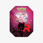 Team Rocket Tin