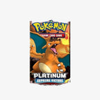Platinum Supreme Victors Booster Pack