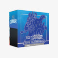 Battle Styles Elite Trainer Box  *Damaged