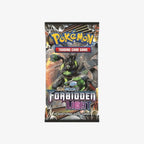 Forbidden Light Booster Pack