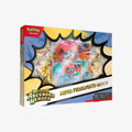 Ascended Heroes Mega EX Box
