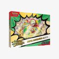 Ascended Heroes Mega EX Box