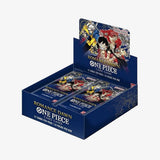 OP-01 Booster Box