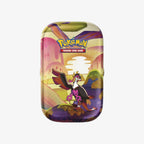 Shrouded Fable Mini Tin