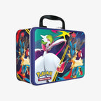Fall 2025 Collector Chest