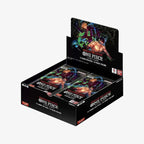 OP-06 Booster Box
