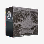 ME05 Pitch Black Elite Trainer Box
