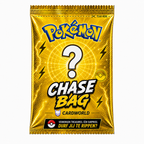 Pokemon Chase Bag