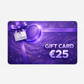CARDWORLD E-GIFT CADEAUBON